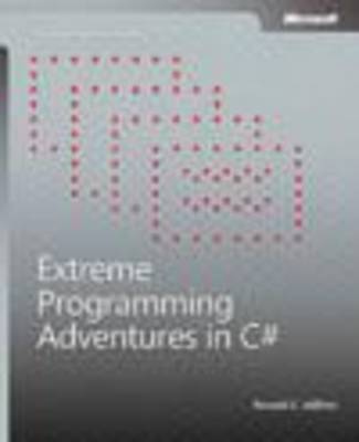 Extreme Programming Adventures in C#