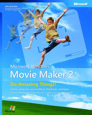 Microsoft Windows Movie Maker 2: No. 2