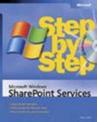 Microsoft Windows SharePoint Services Step by Step