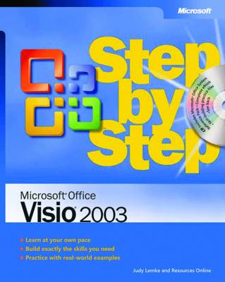 Microsoft Office Visio 2003 Step by Step