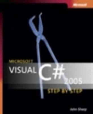 Microsoft Visual C# 2005 Step by Step