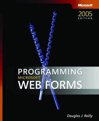 Programming Microsoft Web Forms