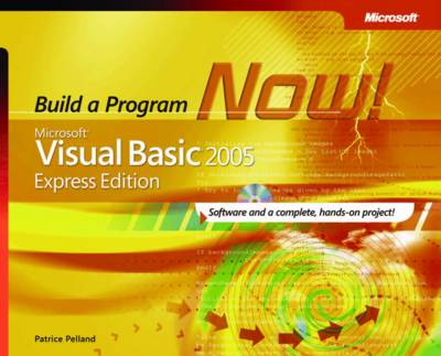 Microsoft Visual Basic 2005