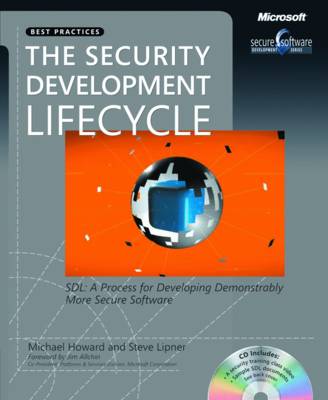 The Security Development Lifecycle
