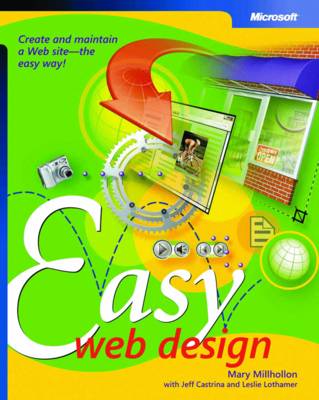 Easy Web Design