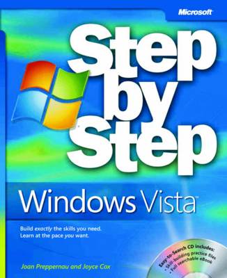 Windows Vista Step by Step