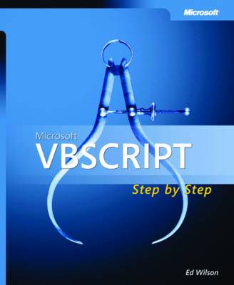 Microsoft VBScript Step by Step