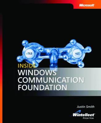 Inside Windows Communication Foundation
