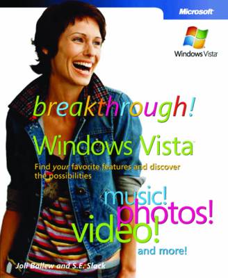Breakthrough Windows Vista"