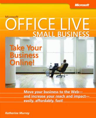 Microsoft Office Live Small Business