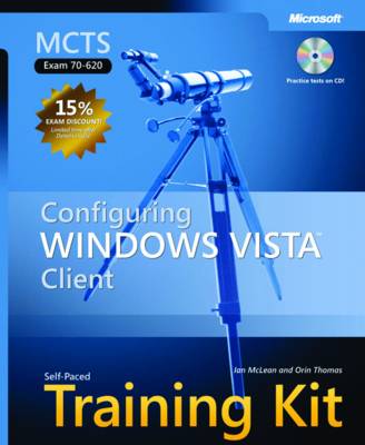 Configuring Windows Vista" Client