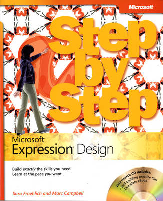 Microsoft Expression Design Step by Step