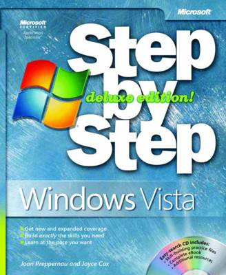 Windows Vista Step by Step