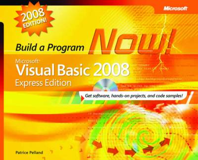 Microsoft Visual Basic 2008