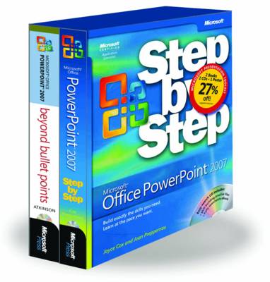 The Presentation Toolkit