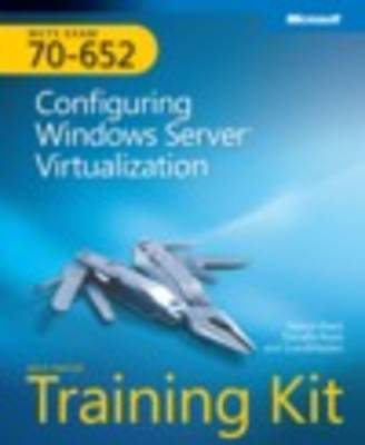 Configuring Windows Server Virtualization