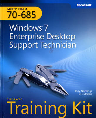 Windows 7 Enterprise Desktop Support Technician
