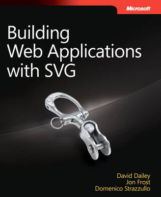 Building Web Applications with SVG
