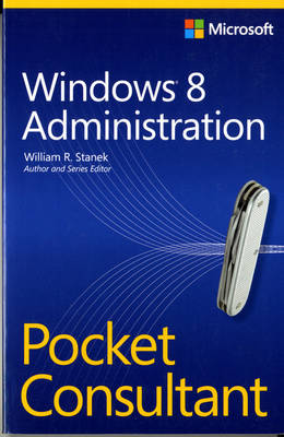 Windows 8 Administration