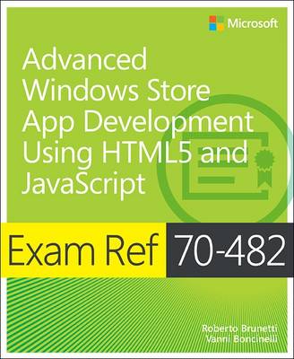 Advanced Windows Store App Development using HTML5 and JavaScript