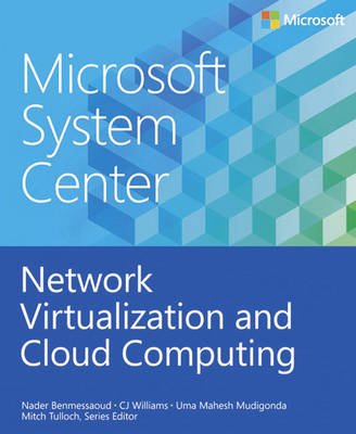 Network Virtualization and Cloud Computing