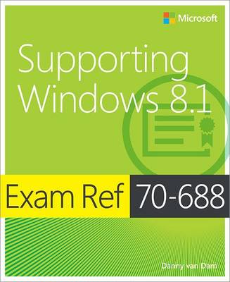 Supporting Windows (R) 8.1