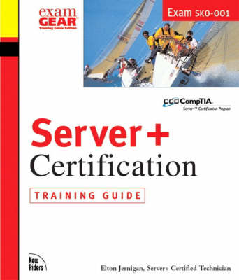 Server + Certification Training Guide