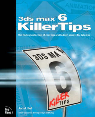 3Ds MAX X Killer Tips