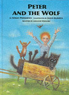 Peter and the Wolf