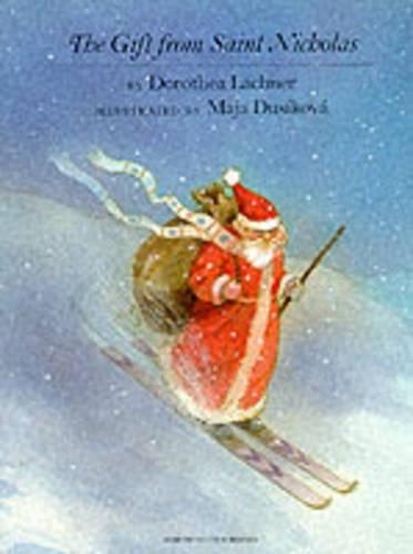 Gift from St. Nicholas