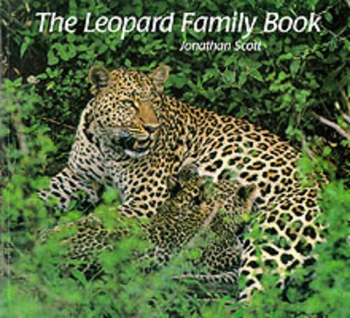 The Leopard Family Book