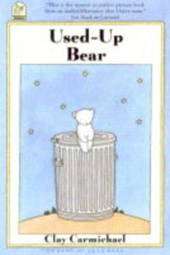 Used-up Bear