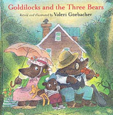 Goldilocks and the Three Bears