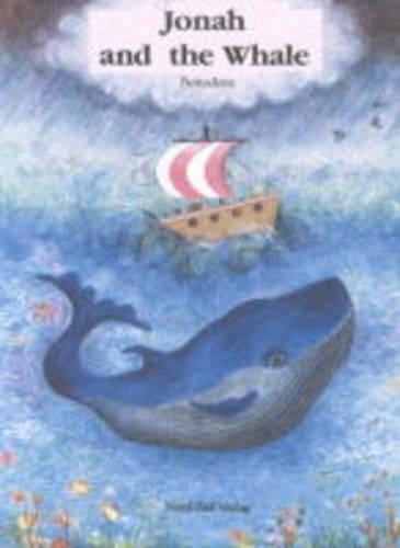 Jonah and the Whale