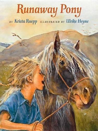 Runaway Pony