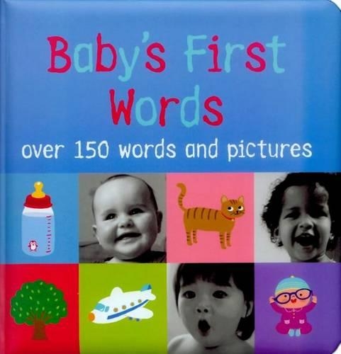 Baby's First Words