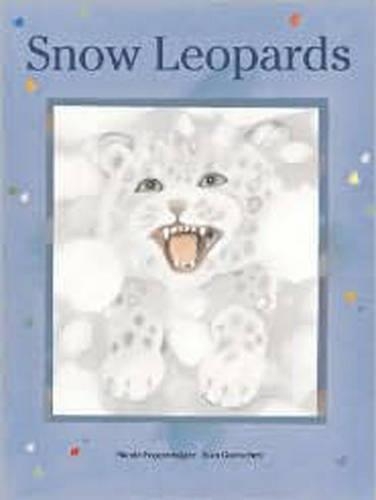 Snow Leopards