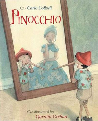 Pinocchio