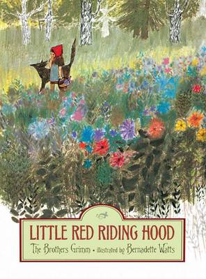 Little Red Riding Hood