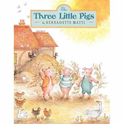 Three Little Pigs