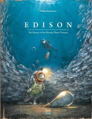 Edison Edison