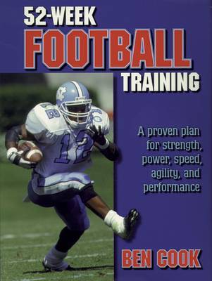 52 Week Football Training
