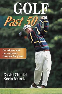 Golf Past 50