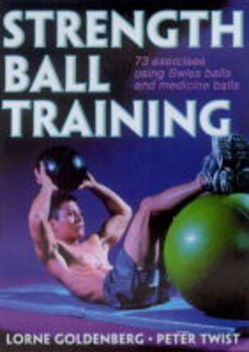 Strength Ball Training