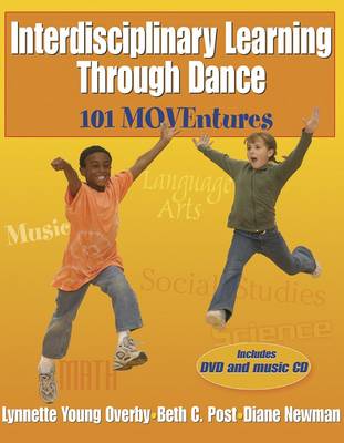 Interdisciplinary Teaching Through Dance