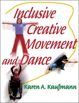 Inclusive Dance