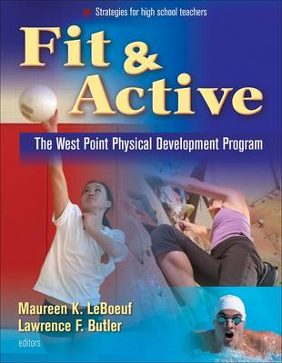 Fit and Active