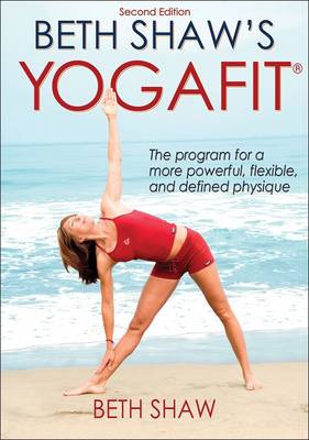 Beth Shaw's YogaFit