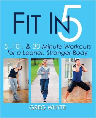 Fit in 5