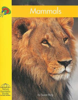 Mammals